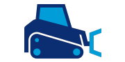工業和非公路設備